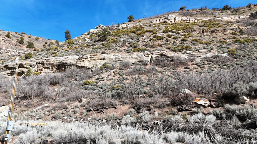 Image 18 of property listing at 7500 SPRING CANYON RD, Helper, UT 84526