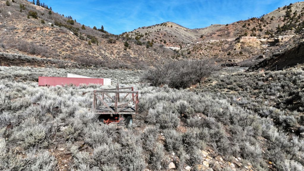 Image 20 of property listing at 7500 SPRING CANYON RD, Helper, UT 84526
