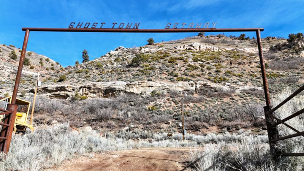 Image 3 of property listing at 7500 SPRING CANYON RD, Helper, UT 84526