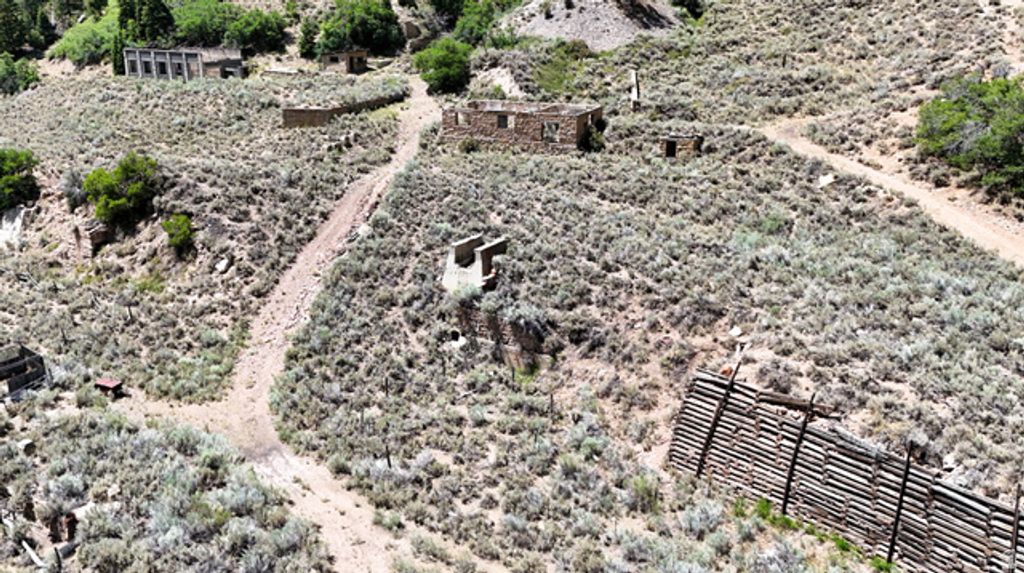 Image 22 of property listing at 7500 SPRING CANYON RD, Helper, UT 84526