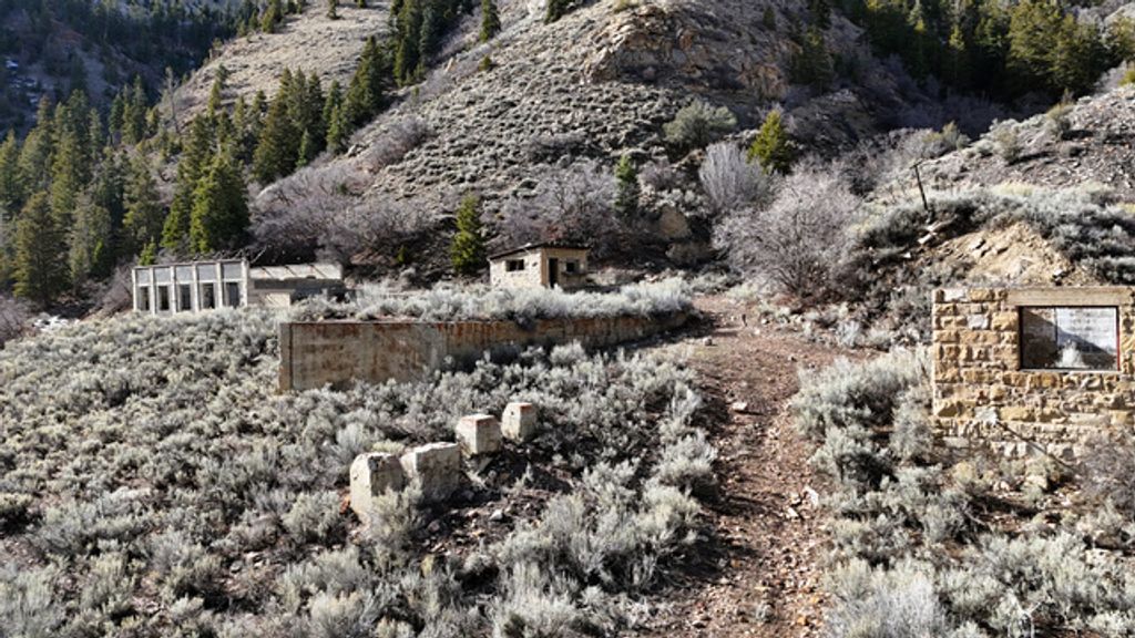 Image 23 of property listing at 7500 SPRING CANYON RD, Helper, UT 84526