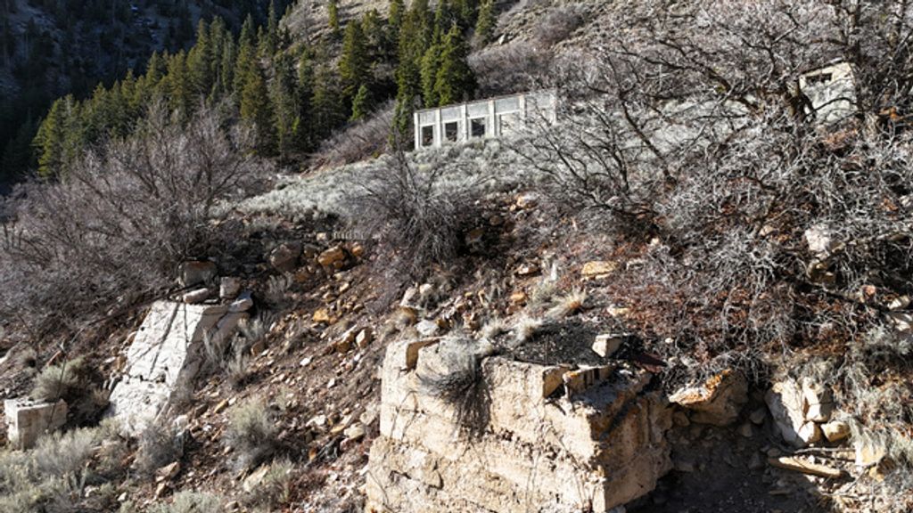 Image 26 of property listing at 7500 SPRING CANYON RD, Helper, UT 84526