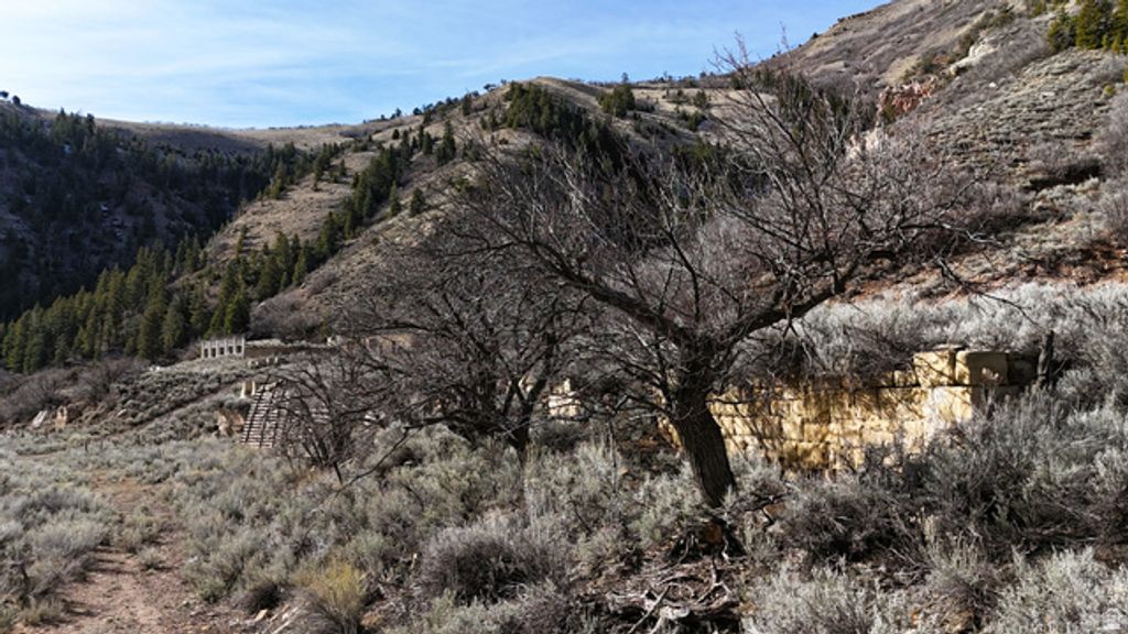 Image 28 of property listing at 7500 SPRING CANYON RD, Helper, UT 84526