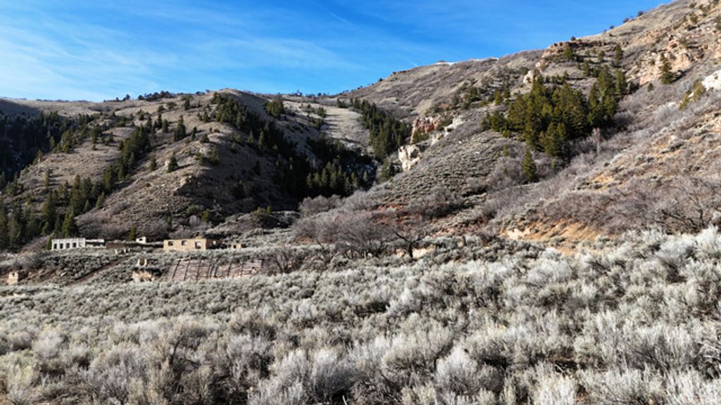 Image 29 of property listing at 7500 SPRING CANYON RD, Helper, UT 84526