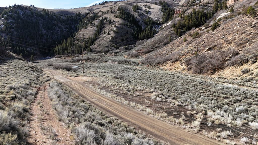 Image 30 of property listing at 7500 SPRING CANYON RD, Helper, UT 84526