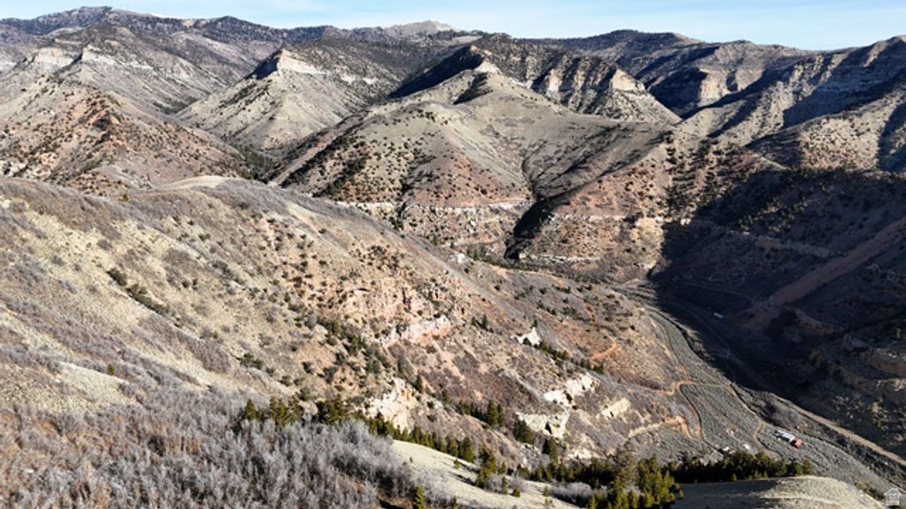 Image 34 of property listing at 7500 SPRING CANYON RD, Helper, UT 84526