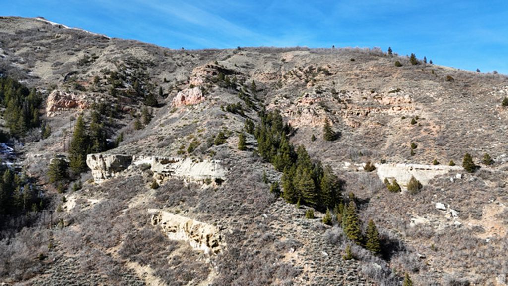 Image 35 of property listing at 7500 SPRING CANYON RD, Helper, UT 84526