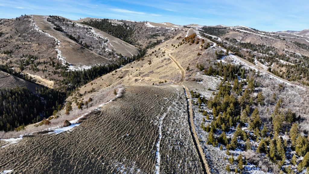 Image 38 of property listing at 7500 SPRING CANYON RD, Helper, UT 84526