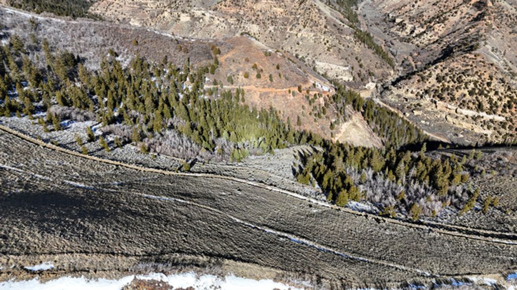 Image 39 of property listing at 7500 SPRING CANYON RD, Helper, UT 84526