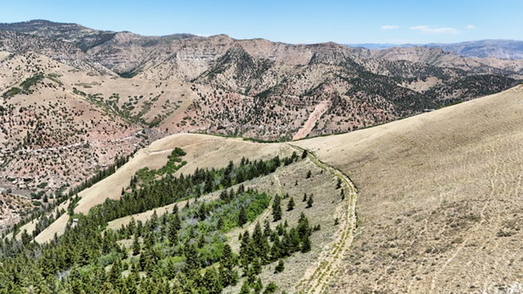 Image 40 of property listing at 7500 SPRING CANYON RD, Helper, UT 84526