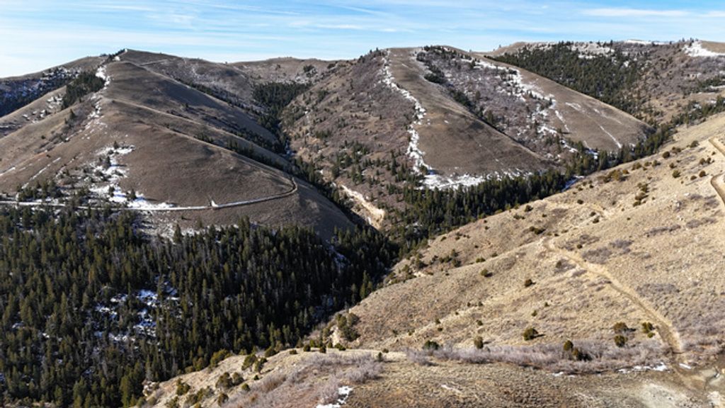 Image 45 of property listing at 7500 SPRING CANYON RD, Helper, UT 84526