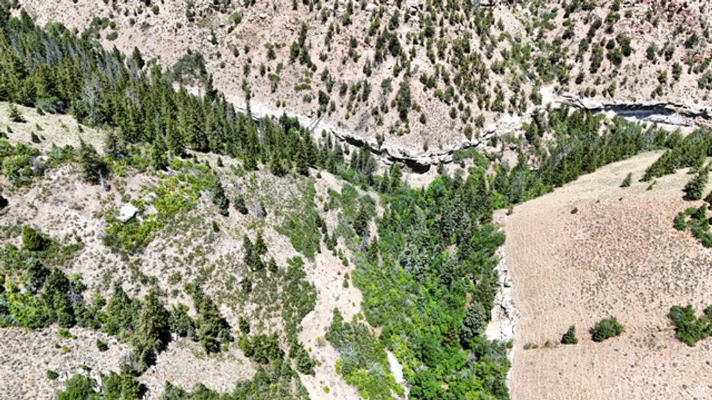 Image 52 of property listing at 7500 SPRING CANYON RD, Helper, UT 84526