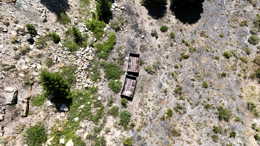 Image 53 of property listing at 7500 SPRING CANYON RD, Helper, UT 84526