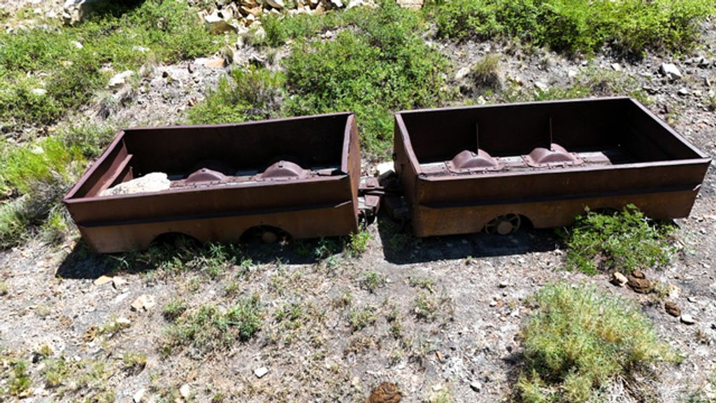 Image 54 of property listing at 7500 SPRING CANYON RD, Helper, UT 84526