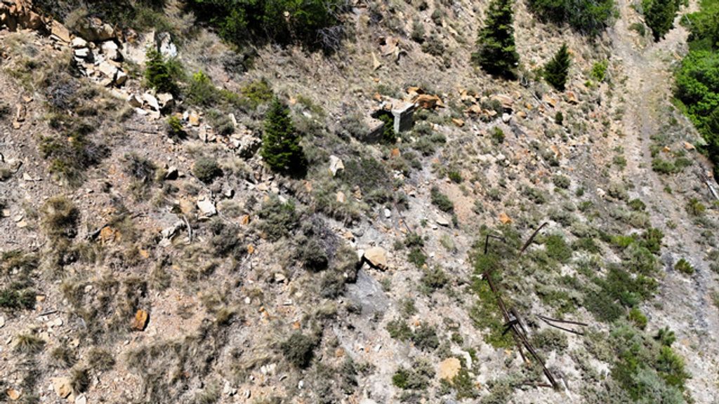 Image 55 of property listing at 7500 SPRING CANYON RD, Helper, UT 84526