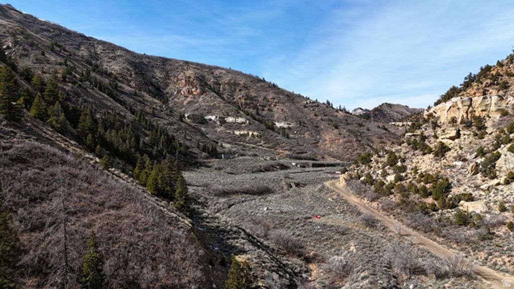 Image 60 of property listing at 7500 SPRING CANYON RD, Helper, UT 84526