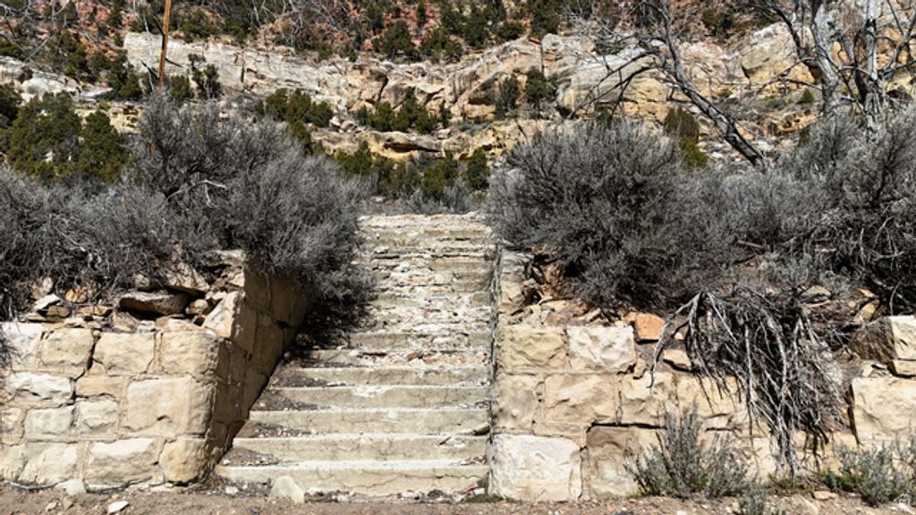 Image 61 of property listing at 7500 SPRING CANYON RD, Helper, UT 84526