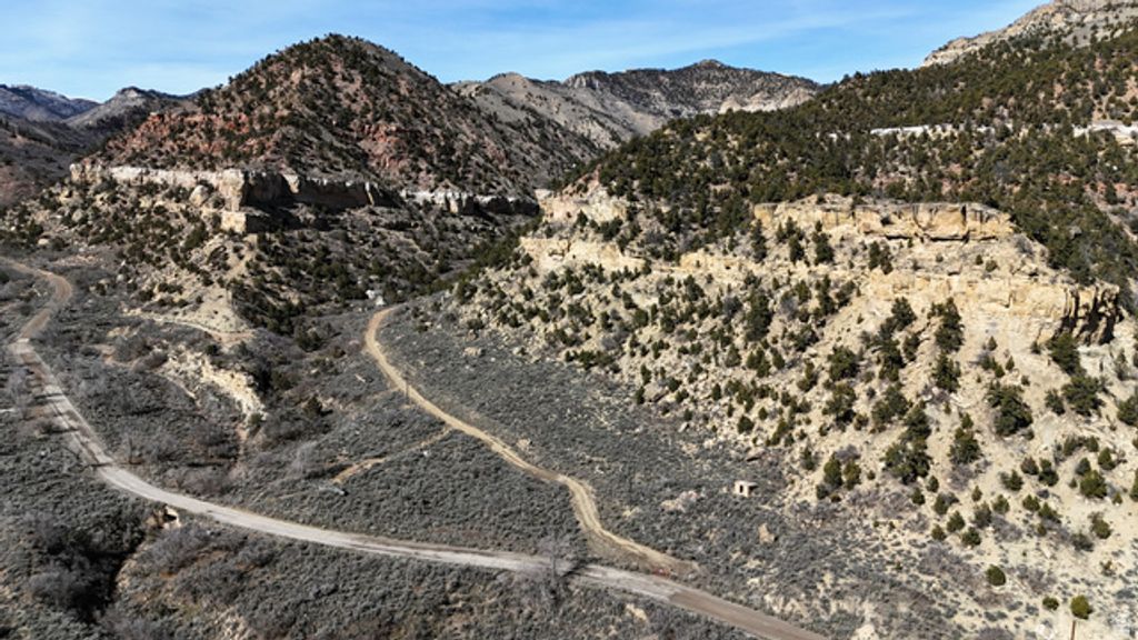 Image 65 of property listing at 7500 SPRING CANYON RD, Helper, UT 84526