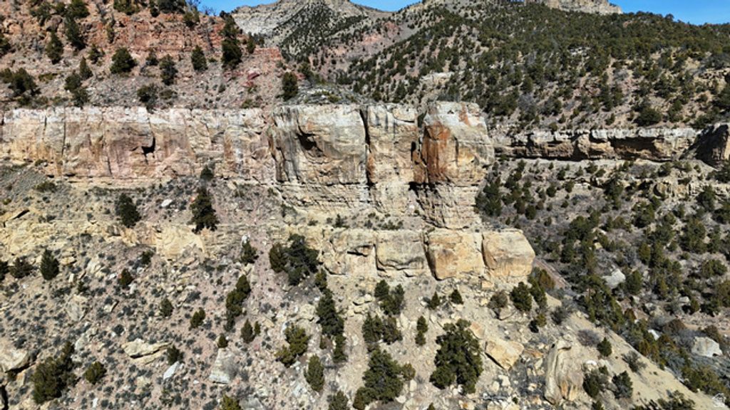 Image 66 of property listing at 7500 SPRING CANYON RD, Helper, UT 84526