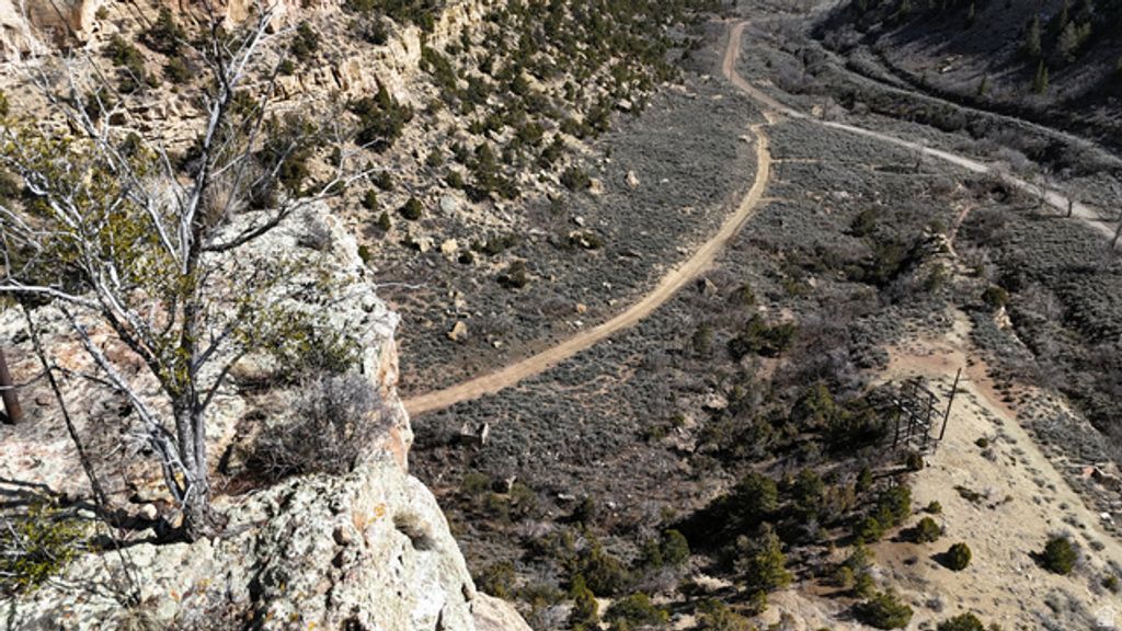 Image 67 of property listing at 7500 SPRING CANYON RD, Helper, UT 84526