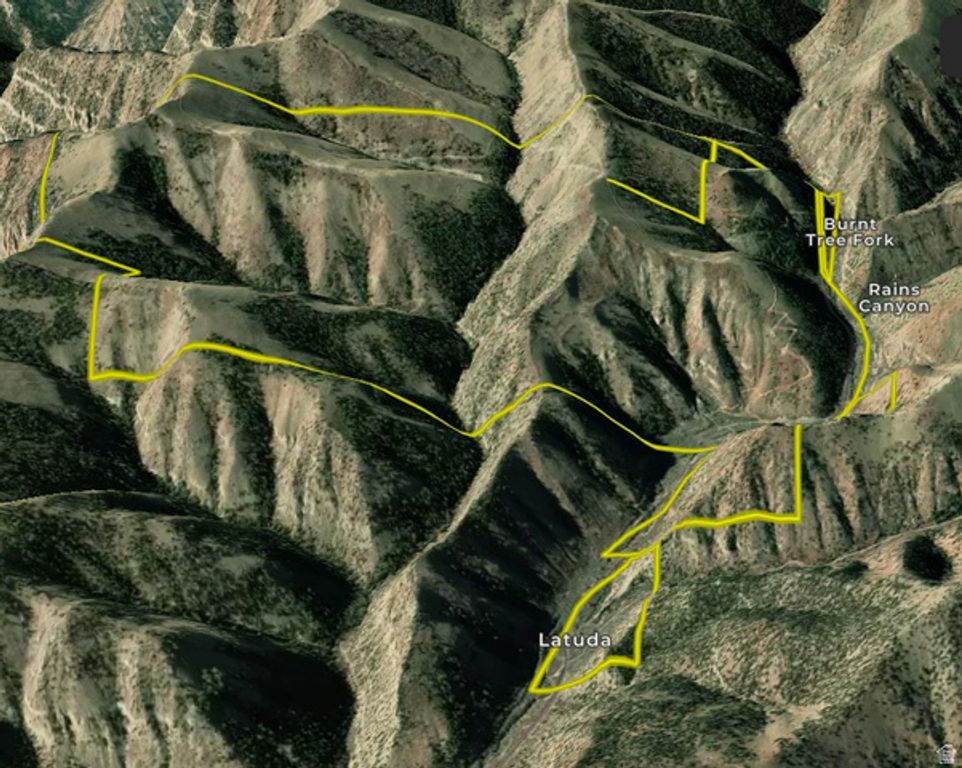 Image 70 of property listing at 7500 SPRING CANYON RD, Helper, UT 84526