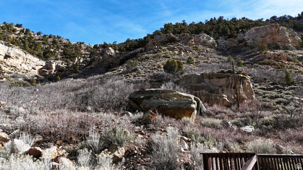 Image 8 of property listing at 7500 SPRING CANYON RD, Helper, UT 84526