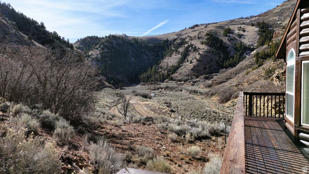 Image 9 of property listing at 7500 SPRING CANYON RD, Helper, UT 84526