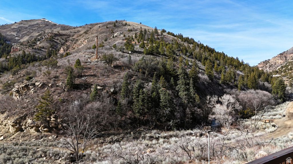 Image 10 of property listing at 7500 SPRING CANYON RD, Helper, UT 84526
