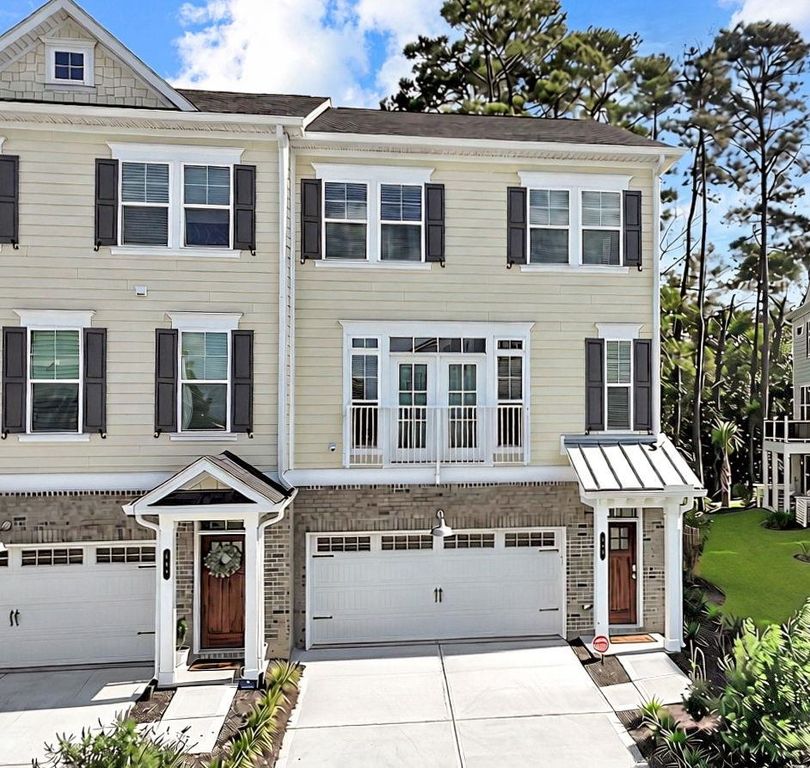 491 Promenade Dr. # 491, Myrtle Beach, SC 29572 — exterior