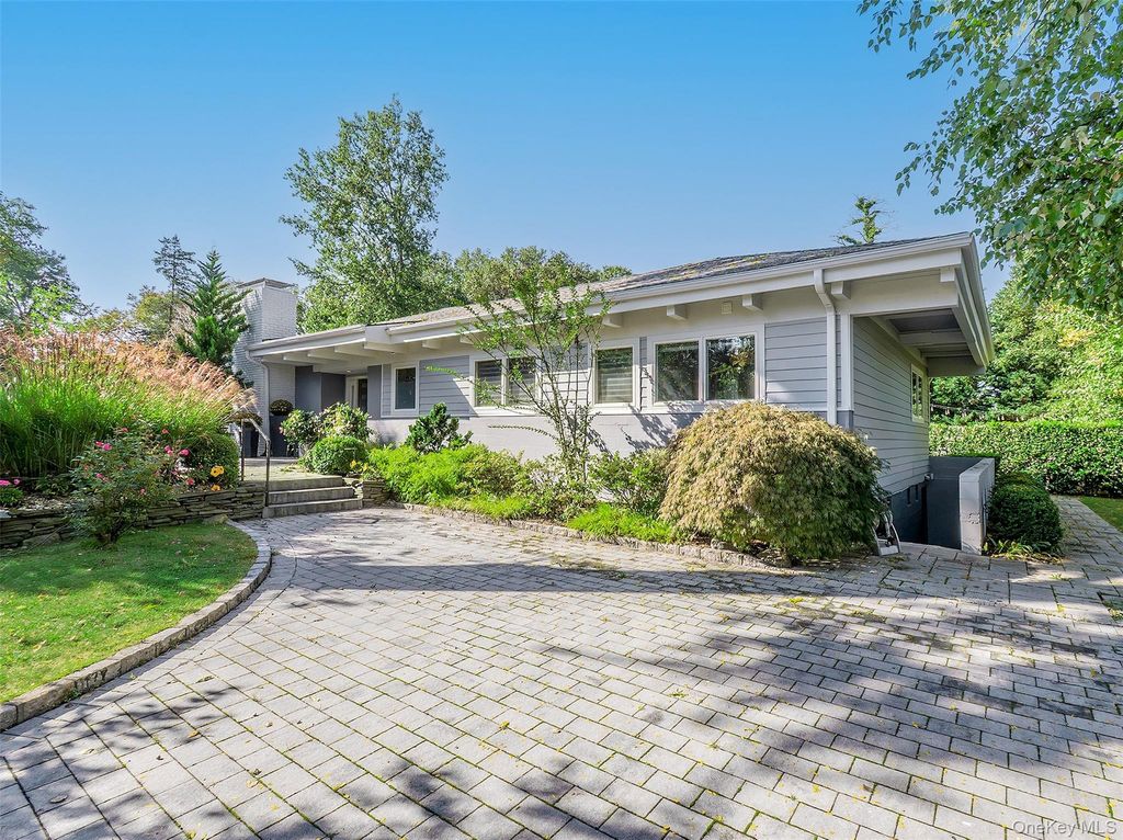 14 Highland Place, Sea Cliff, NY 11579 — exterior