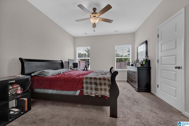 4868 MAE BETH CIRCLE, Mount Olive, AL 35117