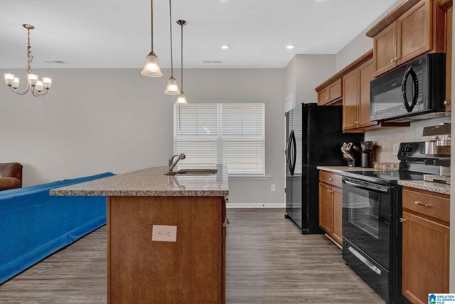 4868 MAE BETH CIRCLE, Mount Olive, AL 35117