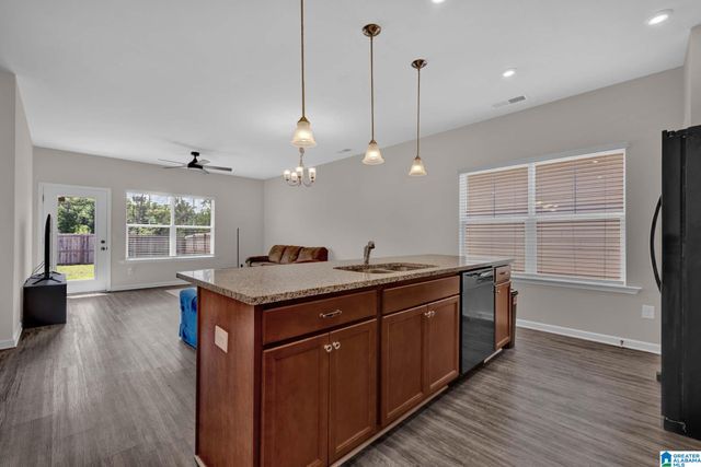 4868 MAE BETH CIRCLE, Mount Olive, AL 35117