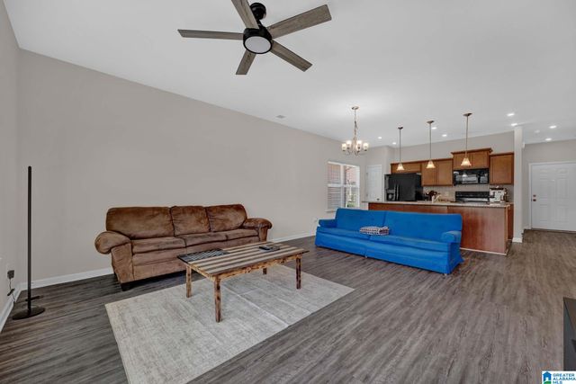 4868 MAE BETH CIRCLE, Mount Olive, AL 35117