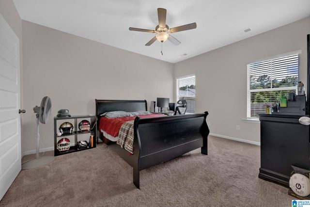 4868 MAE BETH CIRCLE, Mount Olive, AL 35117