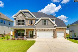 551 Wild Ginger Loop, Irmo, SC 29063