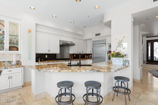 7705 E DOUBLETREE RANCH Road 3, Scottsdale, AZ 85258