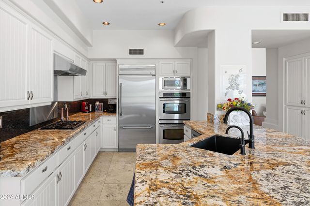 7705 E DOUBLETREE RANCH Road 3, Scottsdale, AZ 85258