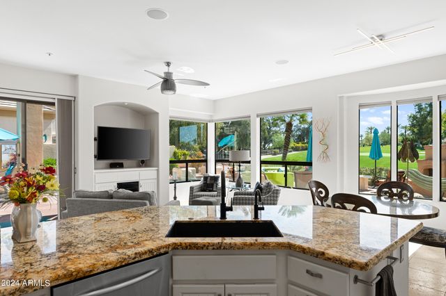 7705 E DOUBLETREE RANCH Road 3, Scottsdale, AZ 85258