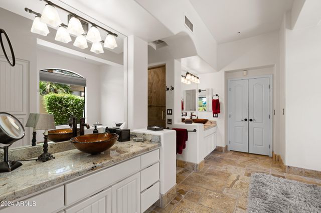 7705 E DOUBLETREE RANCH Road 3, Scottsdale, AZ 85258