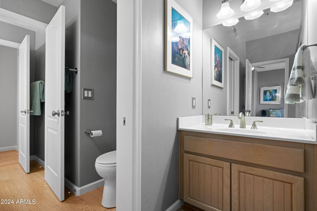 7705 E DOUBLETREE RANCH Road 3, Scottsdale, AZ 85258