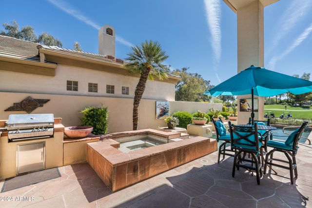 7705 E DOUBLETREE RANCH Road 3, Scottsdale, AZ 85258