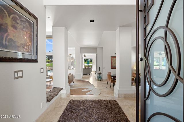 7705 E DOUBLETREE RANCH Road 3, Scottsdale, AZ 85258