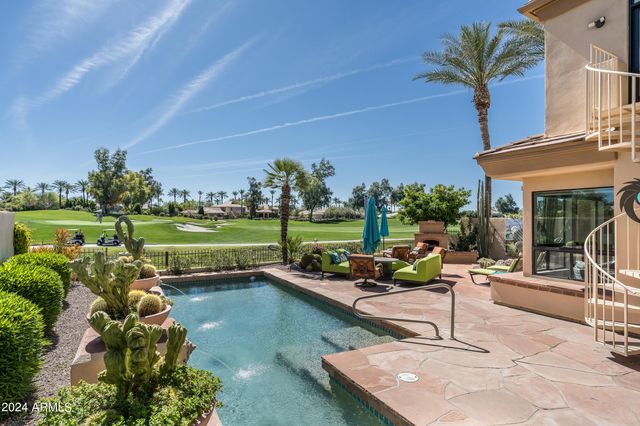 7705 E DOUBLETREE RANCH Road 3, Scottsdale, AZ 85258