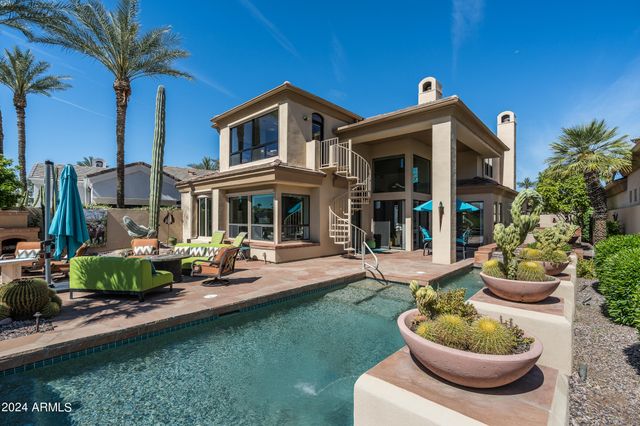 7705 E DOUBLETREE RANCH Road 3, Scottsdale, AZ 85258