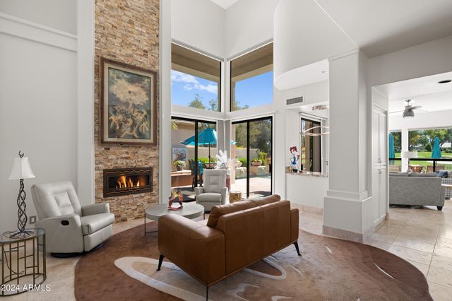 7705 E DOUBLETREE RANCH Road 3, Scottsdale, AZ 85258