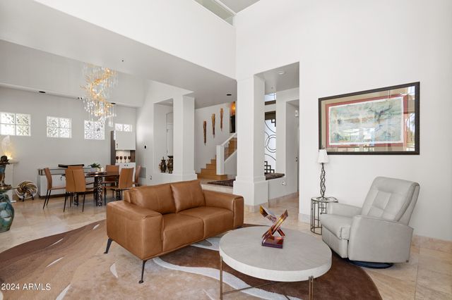 7705 E DOUBLETREE RANCH Road 3, Scottsdale, AZ 85258