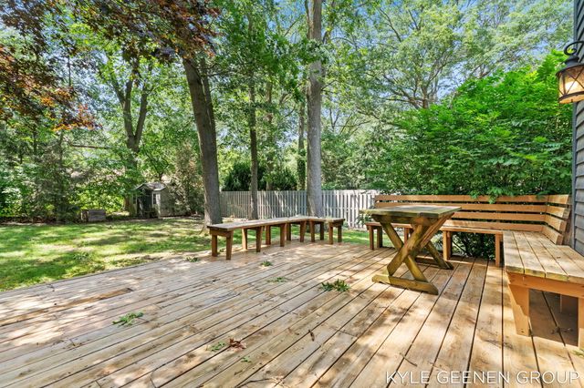 722 Wintersun Place, Park Twp, MI 49424