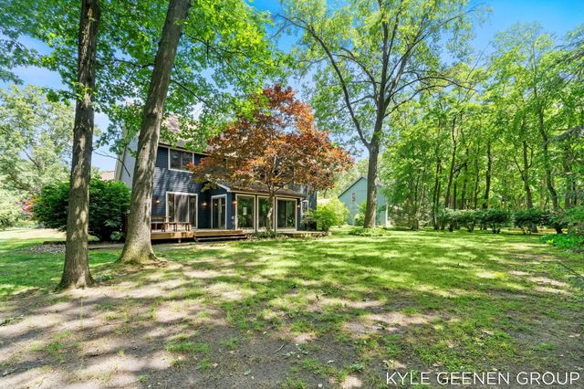 722 Wintersun Place, Park Twp, MI 49424