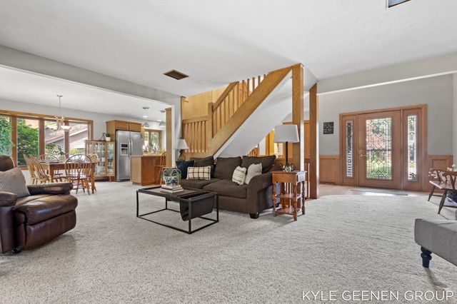 722 Wintersun Place, Park Twp, MI 49424